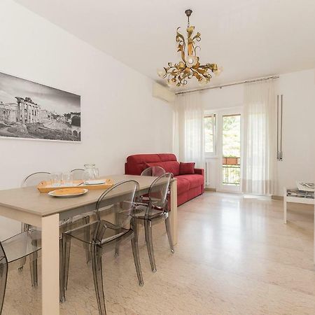 Ad Astra Suite Rome Bagian luar foto