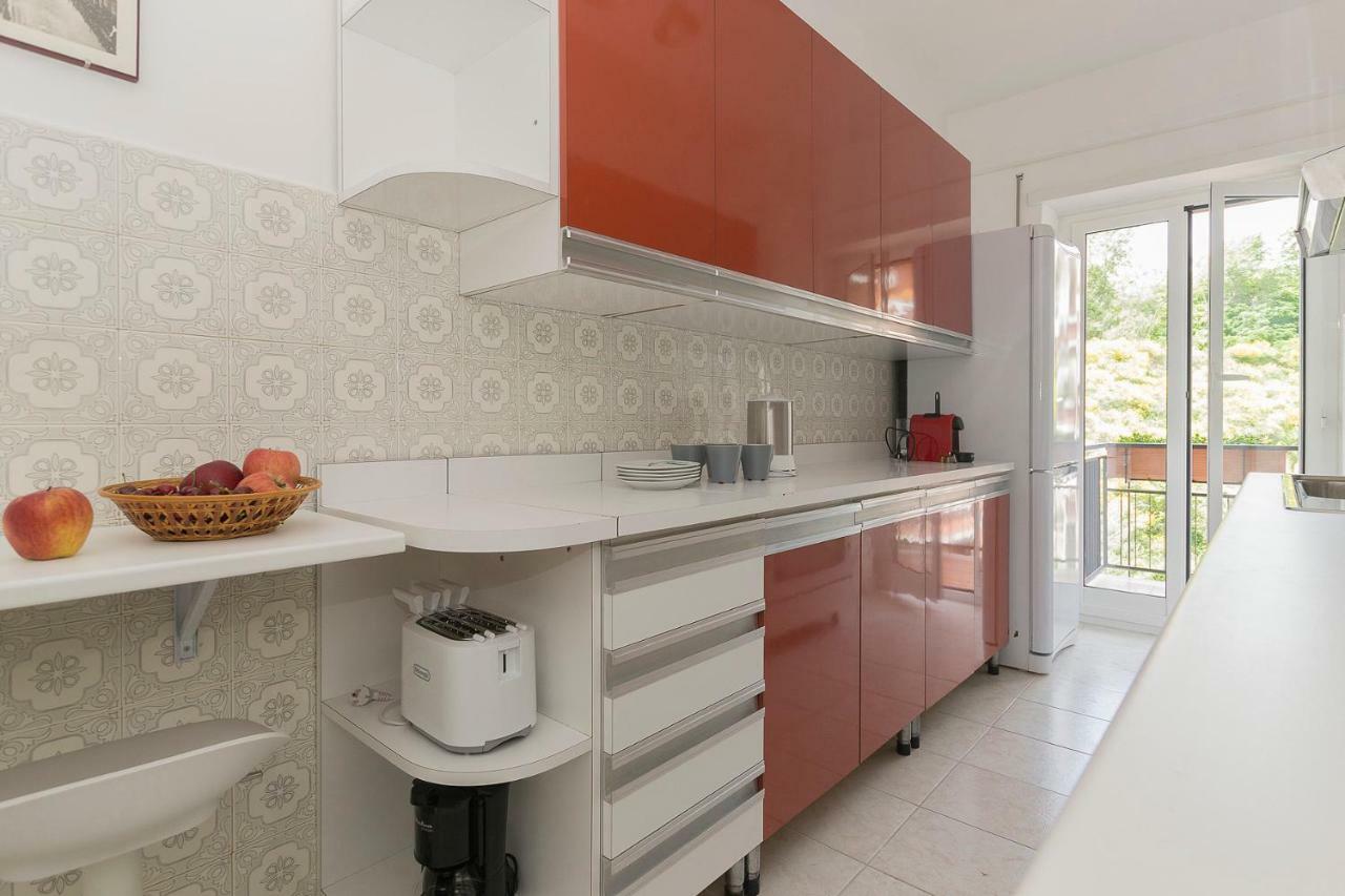Ad Astra Suite Rome Bagian luar foto