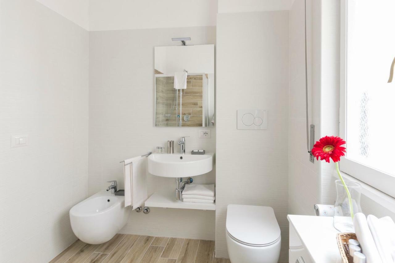 Ad Astra Suite Rome Bagian luar foto