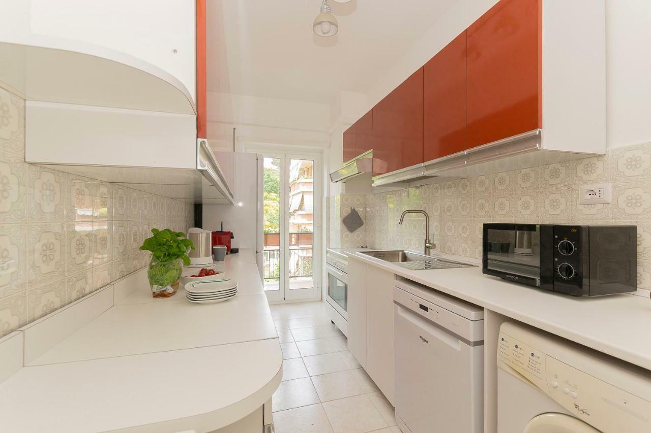 Ad Astra Suite Rome Bagian luar foto