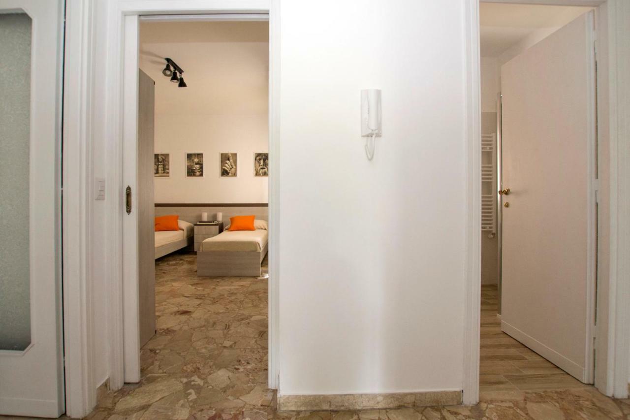 Ad Astra Suite Rome Bagian luar foto