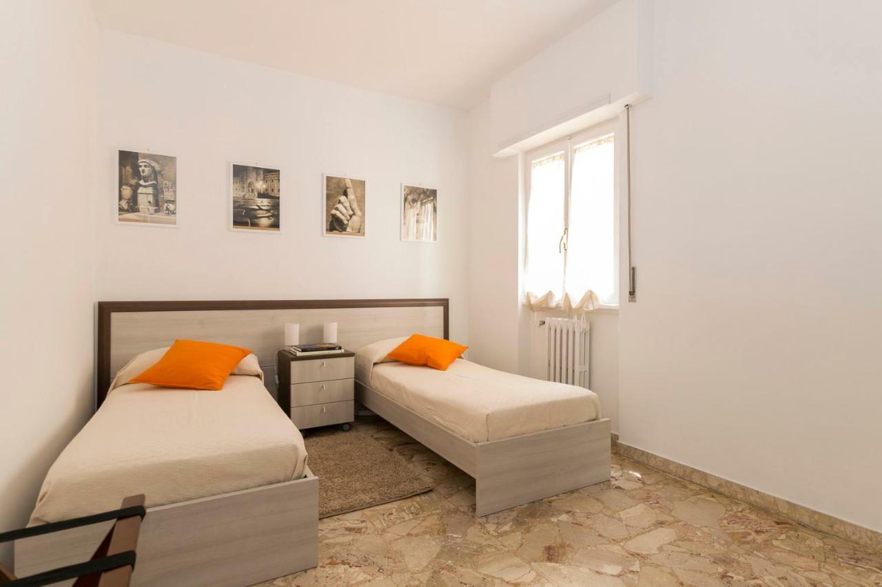 Ad Astra Suite Rome Bagian luar foto