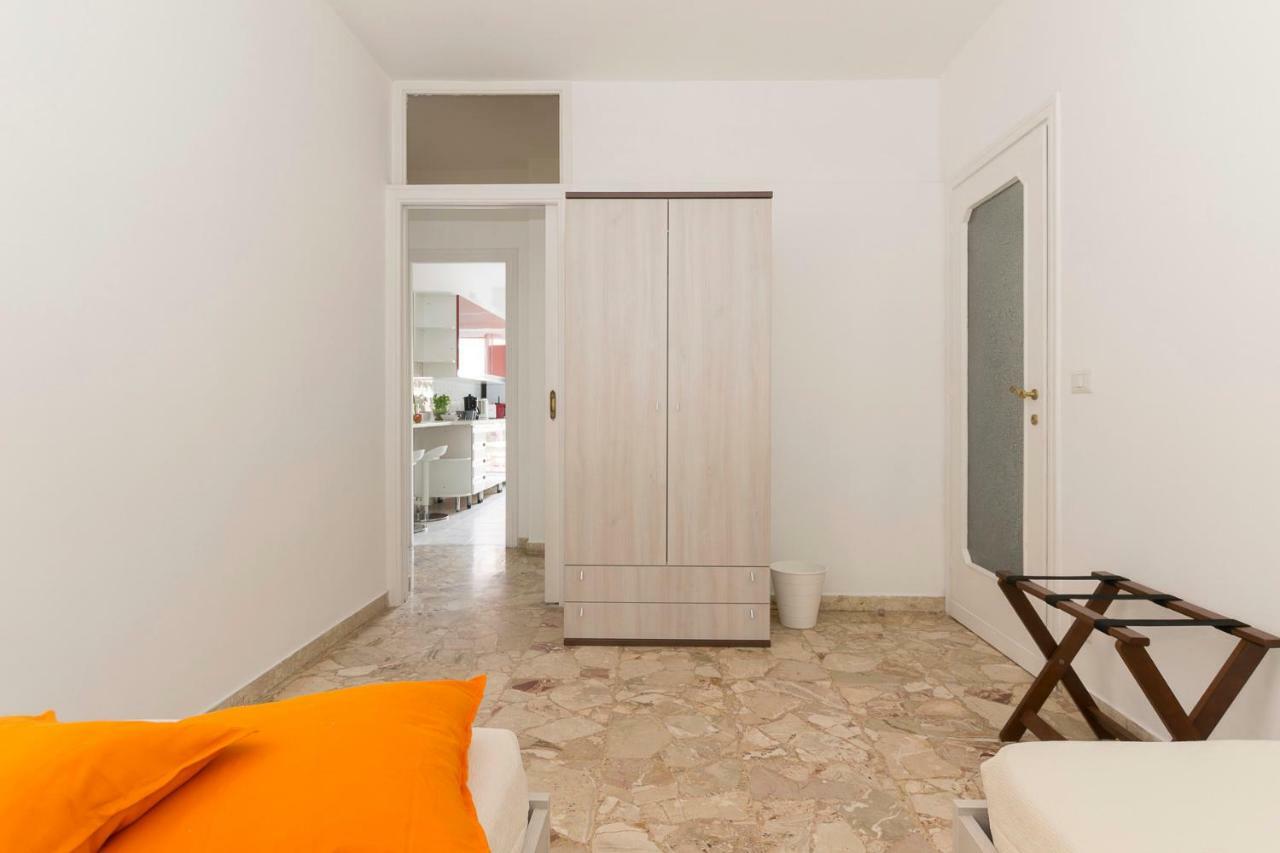 Ad Astra Suite Rome Bagian luar foto