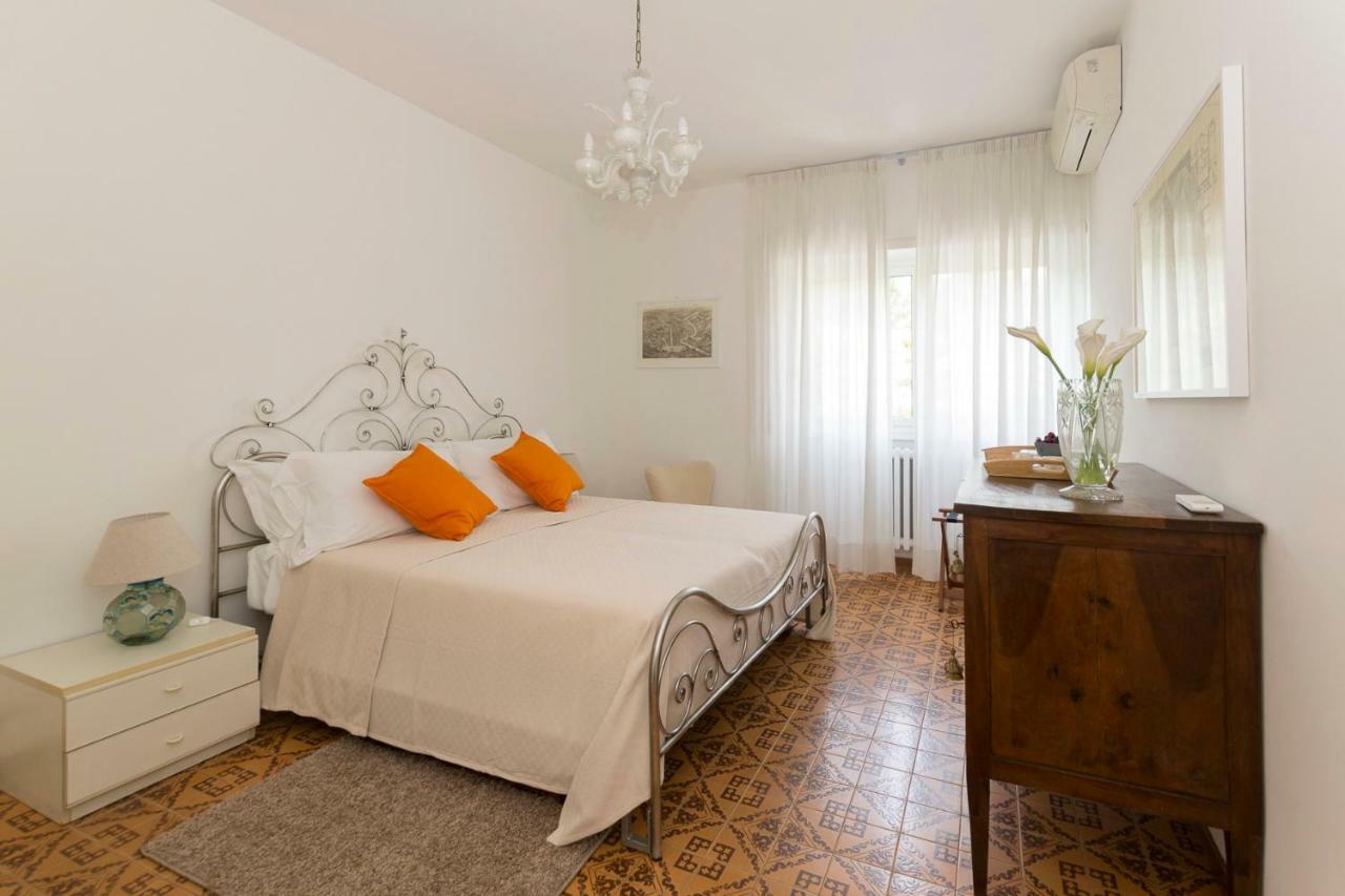 Ad Astra Suite Rome Bagian luar foto