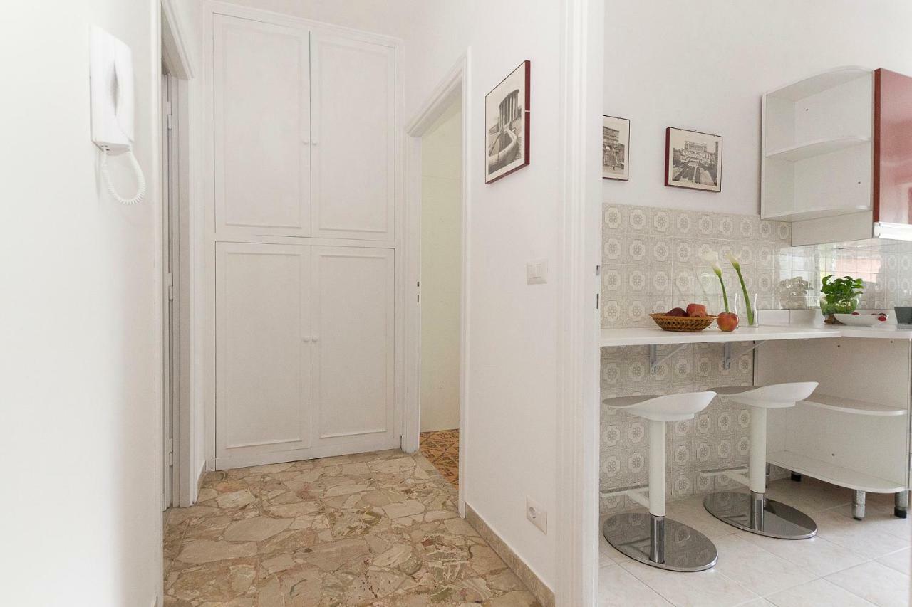 Ad Astra Suite Rome Bagian luar foto