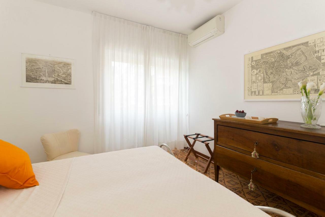 Ad Astra Suite Rome Bagian luar foto