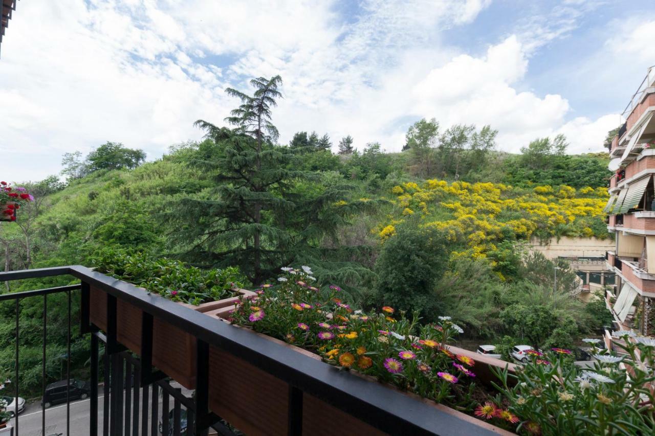 Ad Astra Suite Rome Bagian luar foto