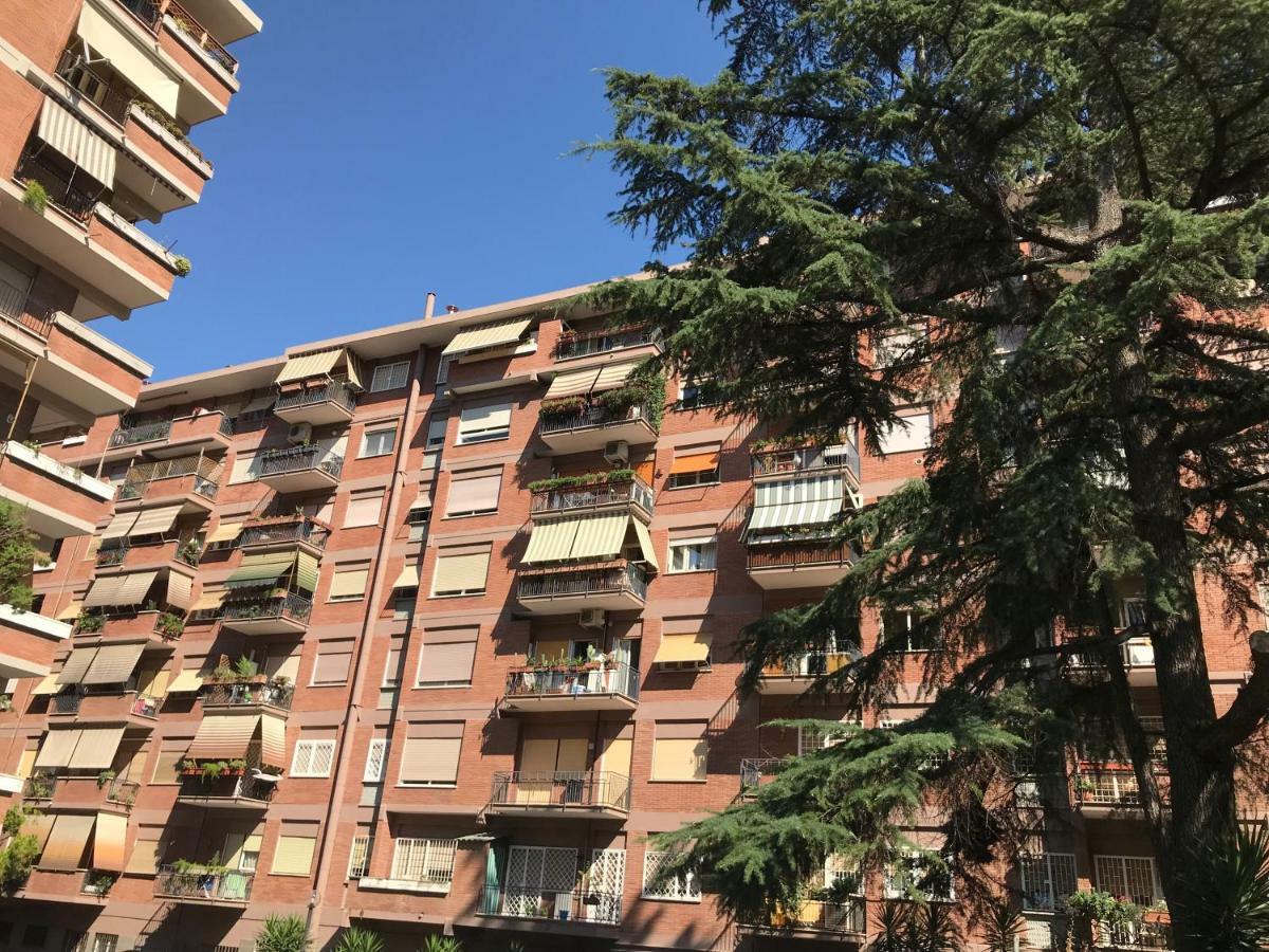 Ad Astra Suite Rome Bagian luar foto